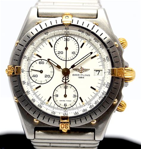 breitling c1304711e|Breitling Chronomat B13047 .